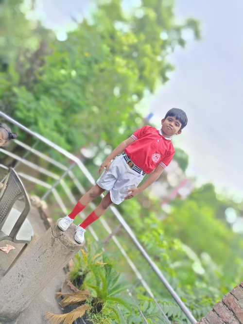 Md. Kasif Shaikh