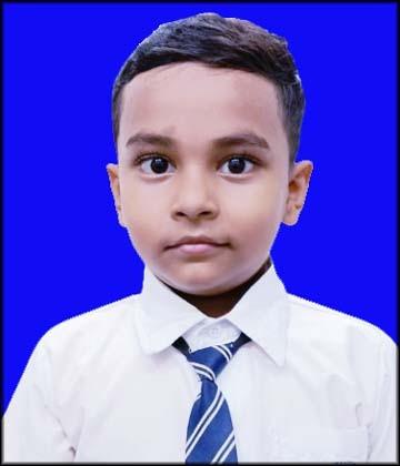 Md Yeas Mahir Fakir