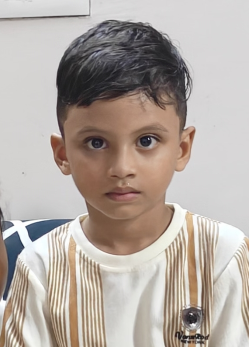 Zehan Ahmed Molla