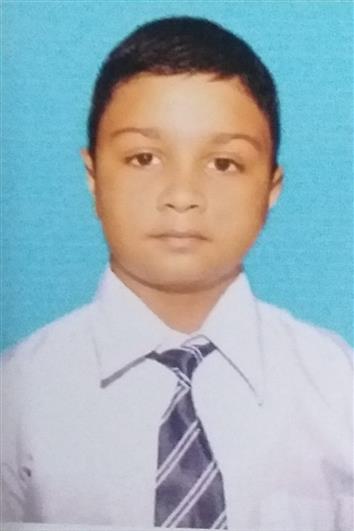 Mohammad Nehan Gazi