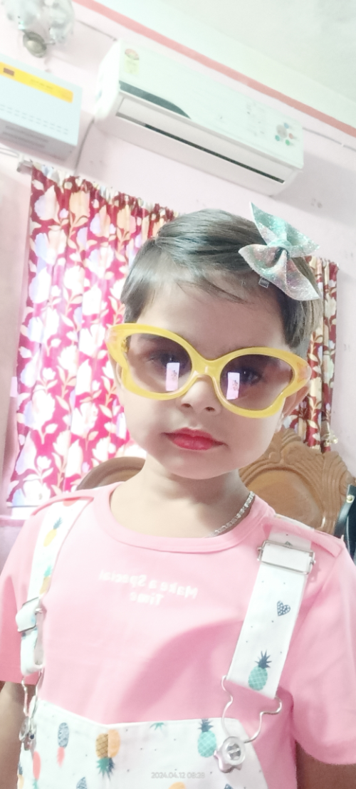 Samara Mollick
