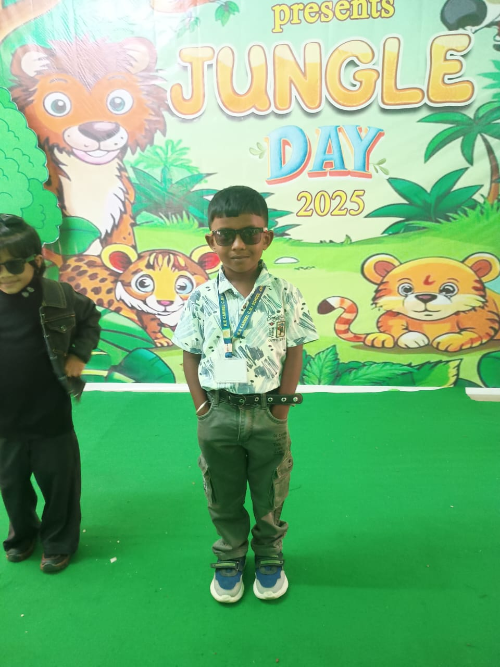 Soumyadip Barick