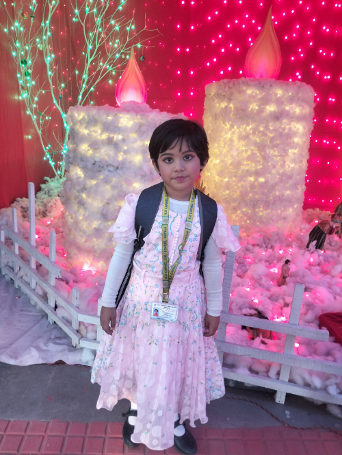 Rikiya Show