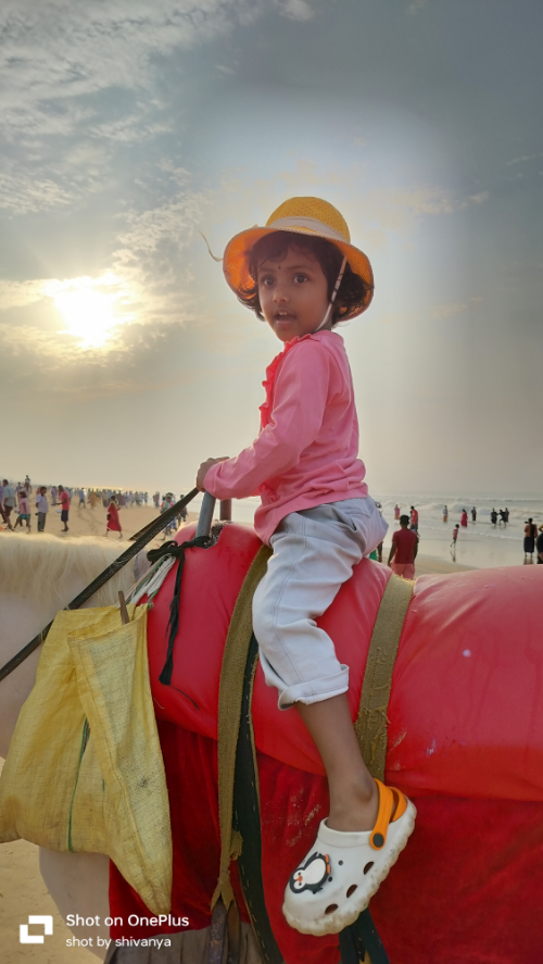 Shivanya Dutta
