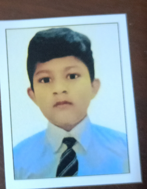 Praneet Adhikary 
