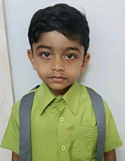 Md.Ahmad Mistry