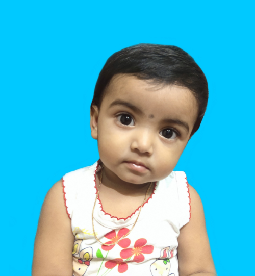 Priyasmita Bag