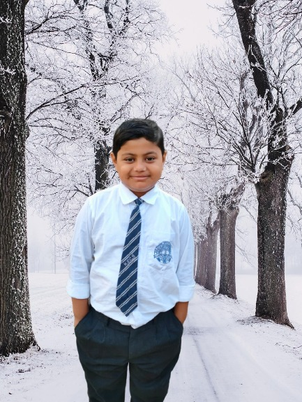 Md. Farhad Khan