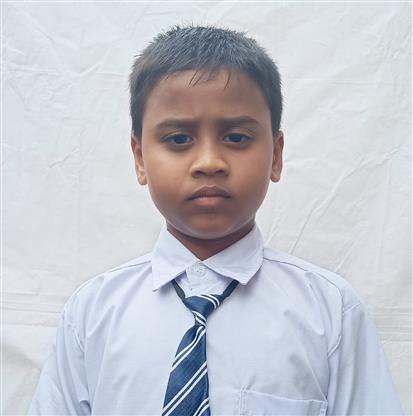 Rohan Mondal 