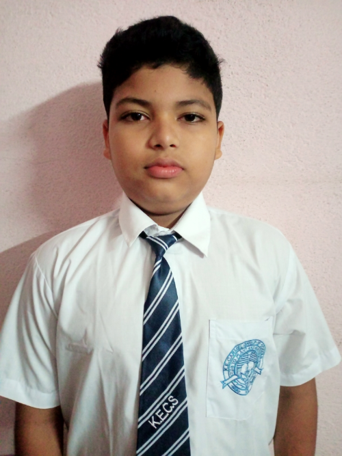 Swarnadip Manna