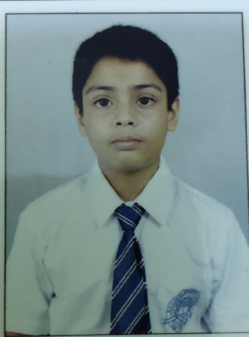 Subhranil Mondal