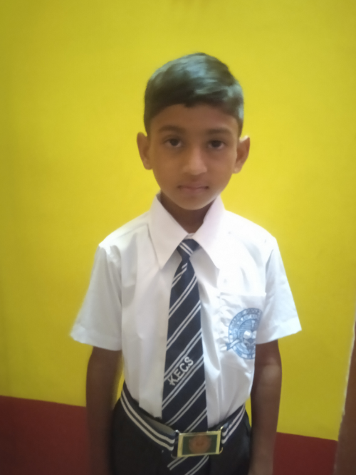 Ankush Das
