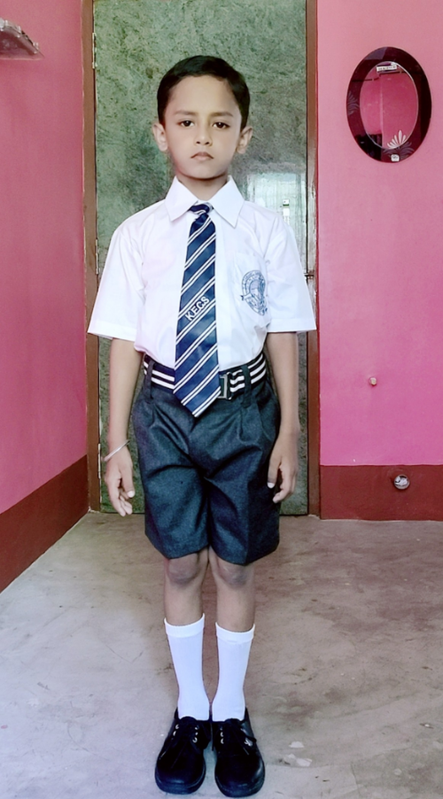 Sandipan Halder