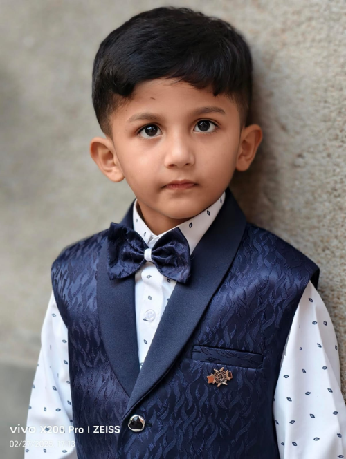 Rishav Marick