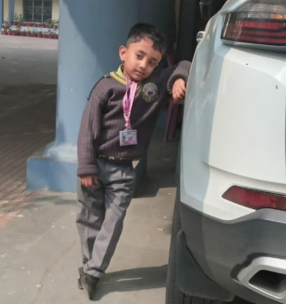 Sutirtha Mondal