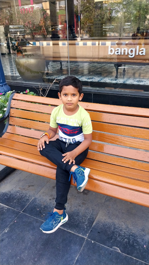 Jishan Molla