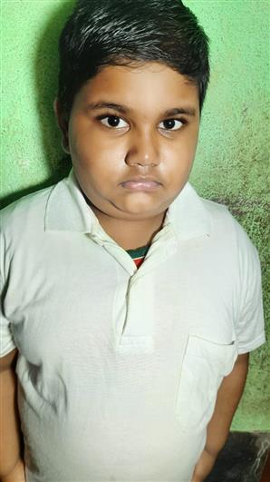 Swarnabha Bhuiya 