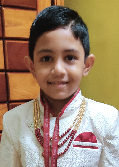Misbah Uddin Molla