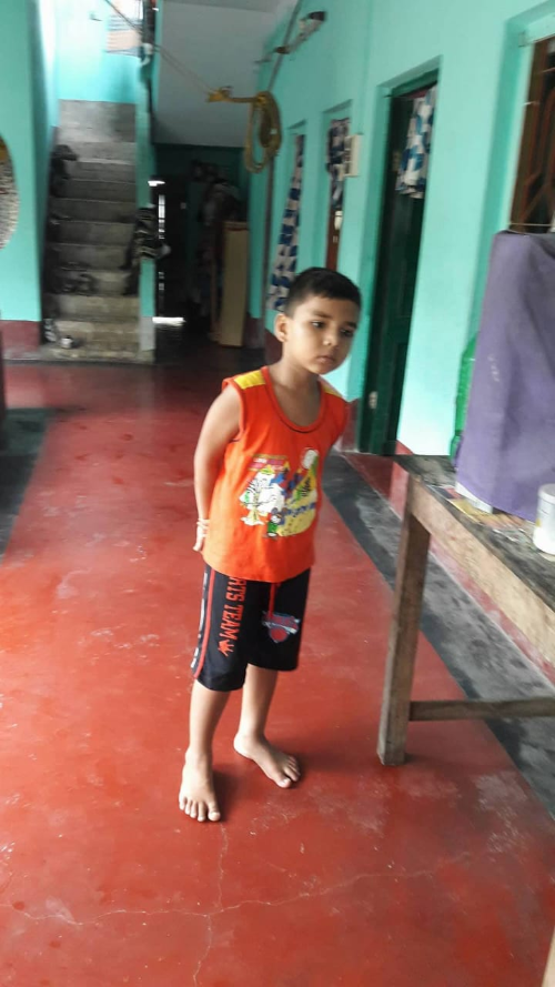 Rusayeed Jamadar