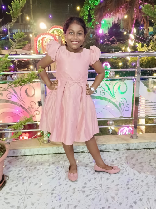 Ushasi Paul 