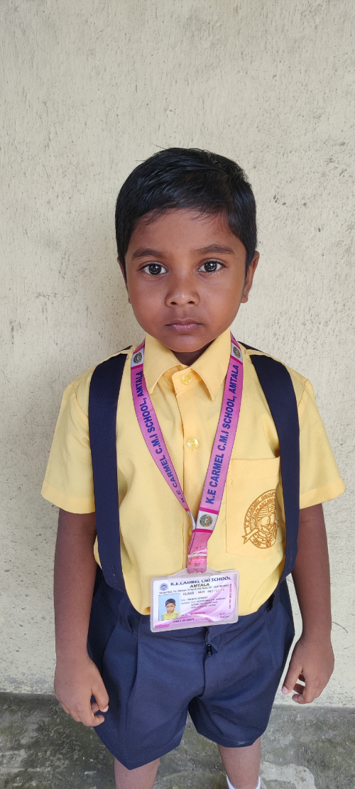 Ankit Biswas