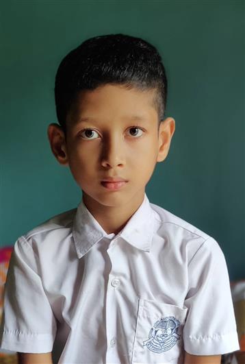 AMARTYA KARAN 