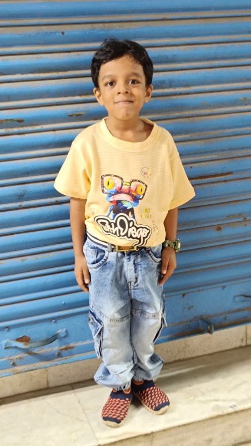 Trishaan Manna