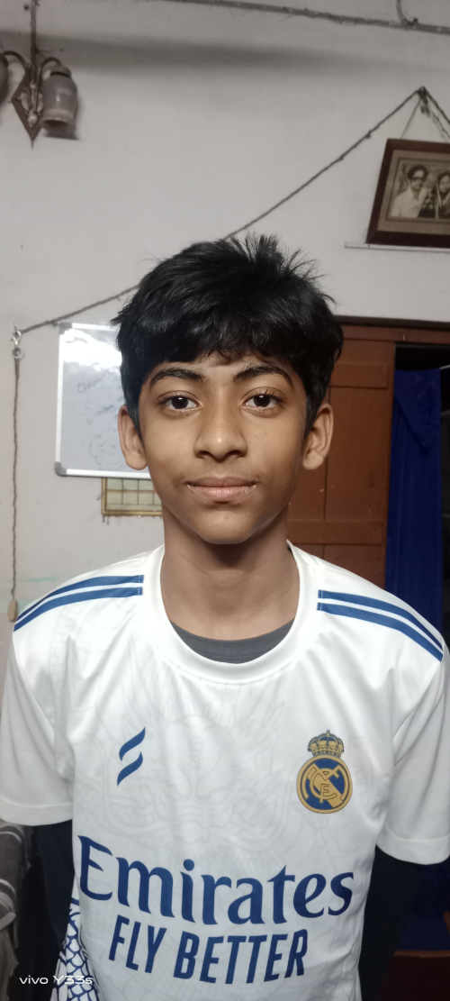 DEVANG JANA 