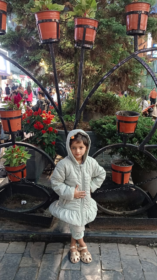 Teofila Hayati