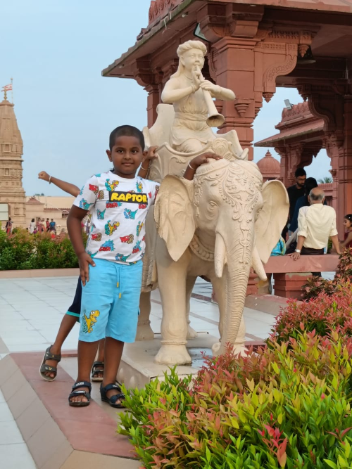 Soumyadeep Halder