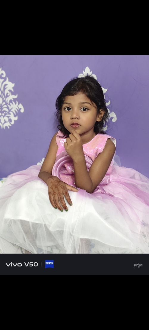 Zariya Arif