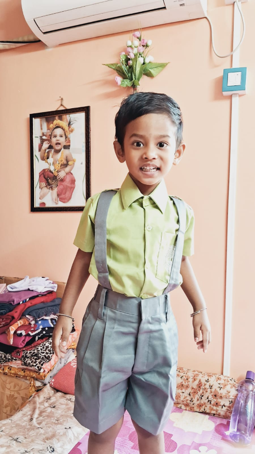 Nihit Mondal
