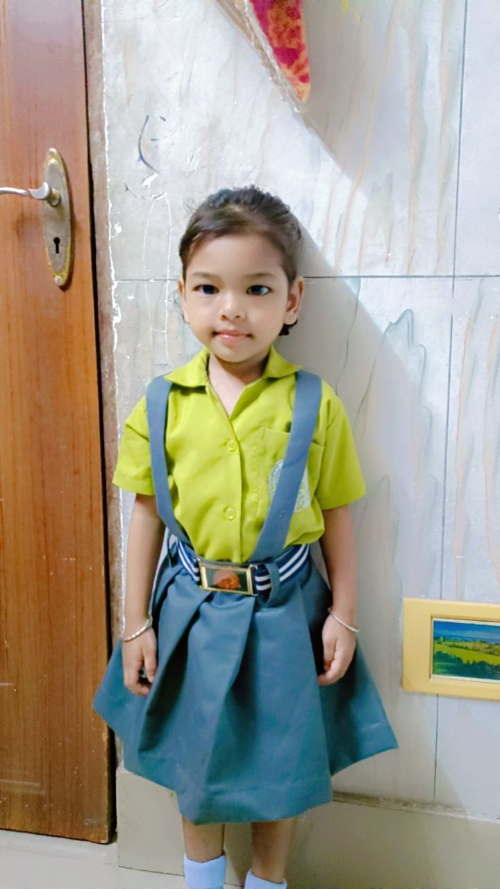 Dilees Aliza Sk