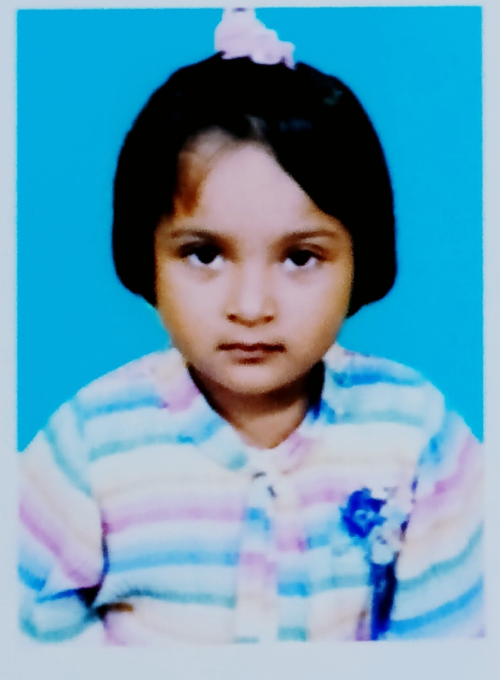 Sana Haldar