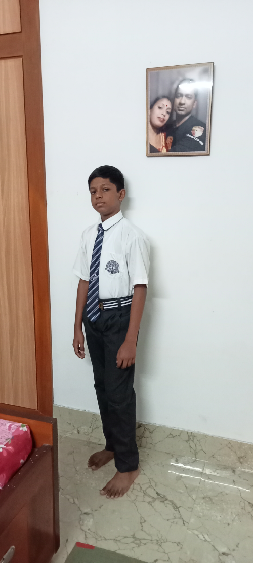 Rimon Rozario