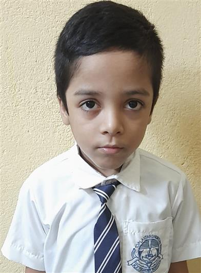 SAAFIR KHAN 