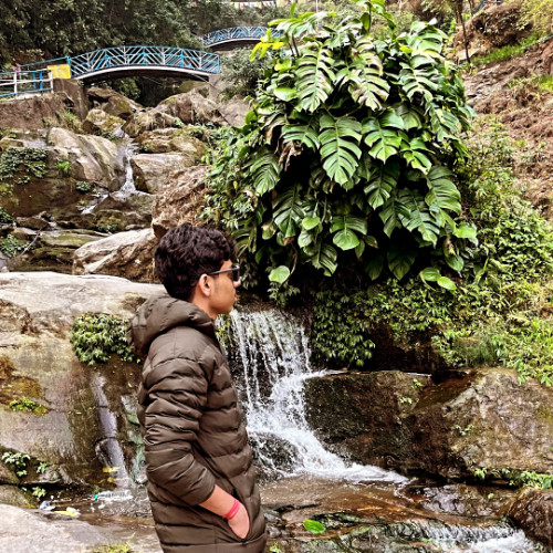 Rishav Patra
