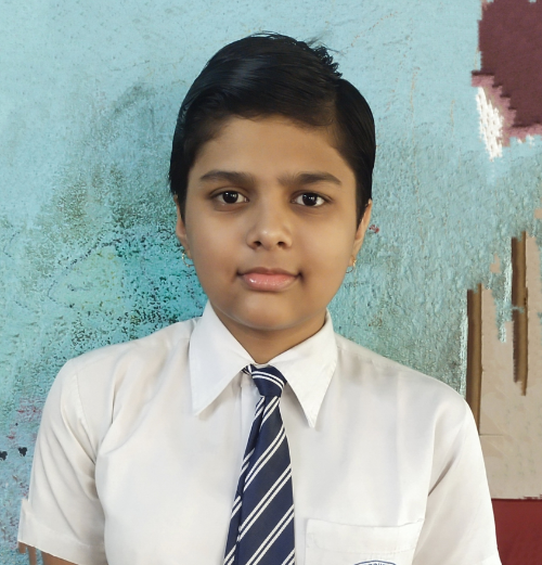 SHRUTI GANGULY 