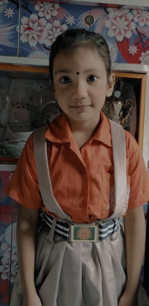 Amrin Zinat Molla