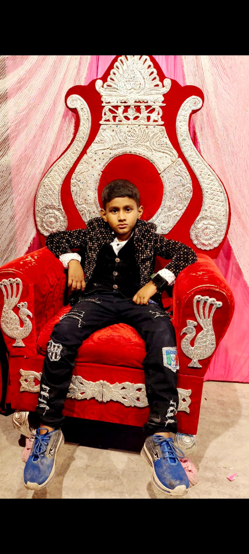Sumit Gayen