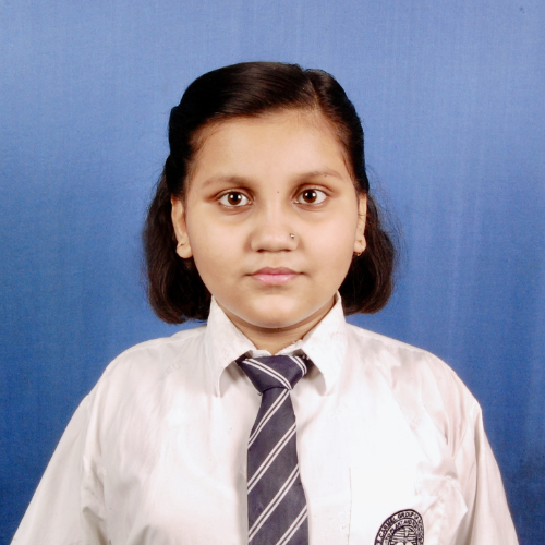 Adrija Mondal