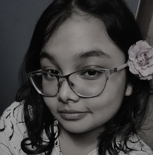 Pratyasha Roy