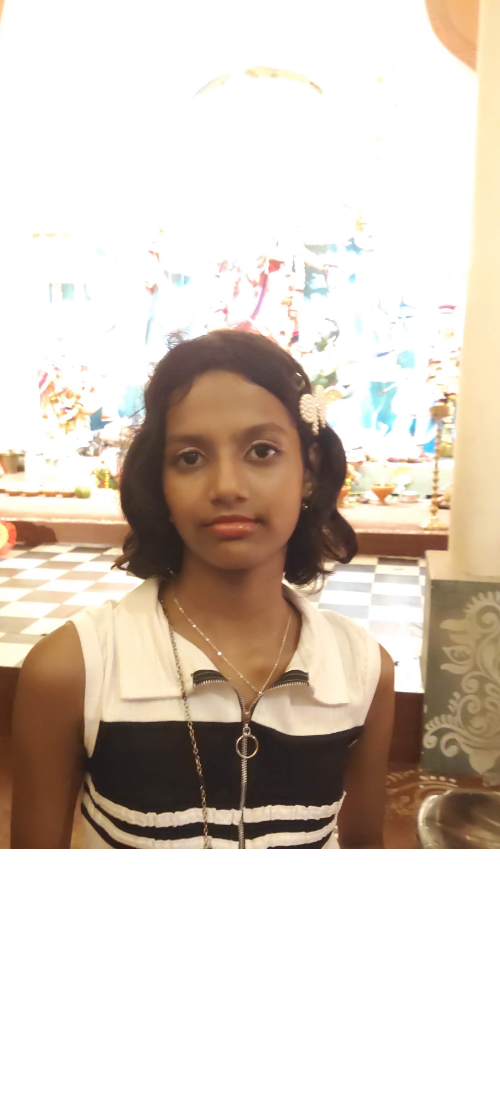Sheemayee Ghosh