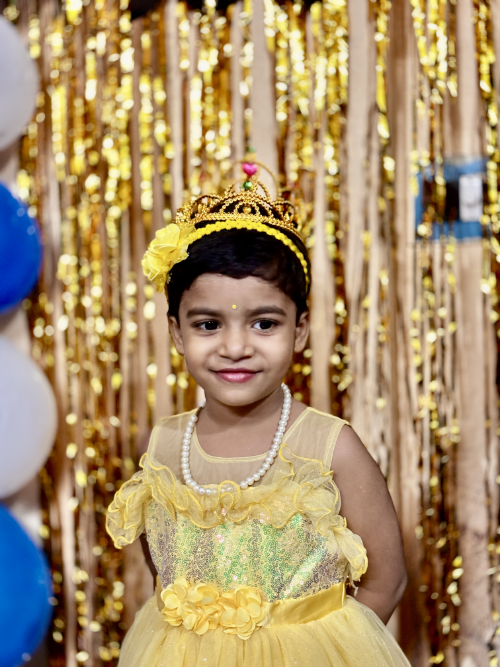 RIDDHIKSHA DUARI