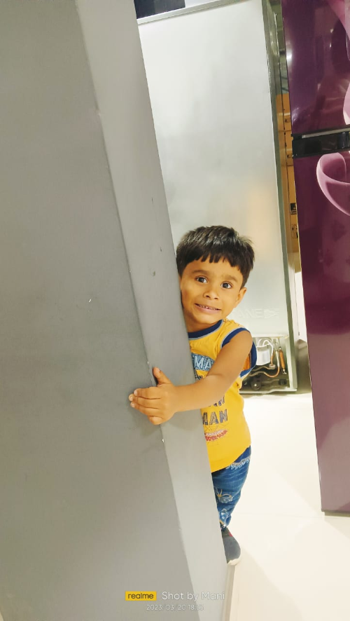 Ikhtiar Rahaman