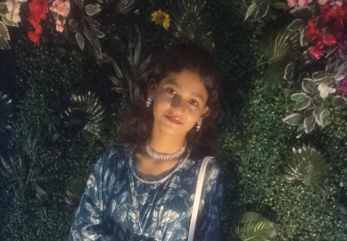 Hena Firdous 