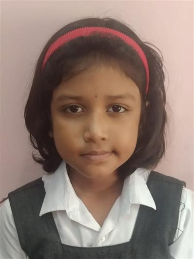 Kashish Almira SK