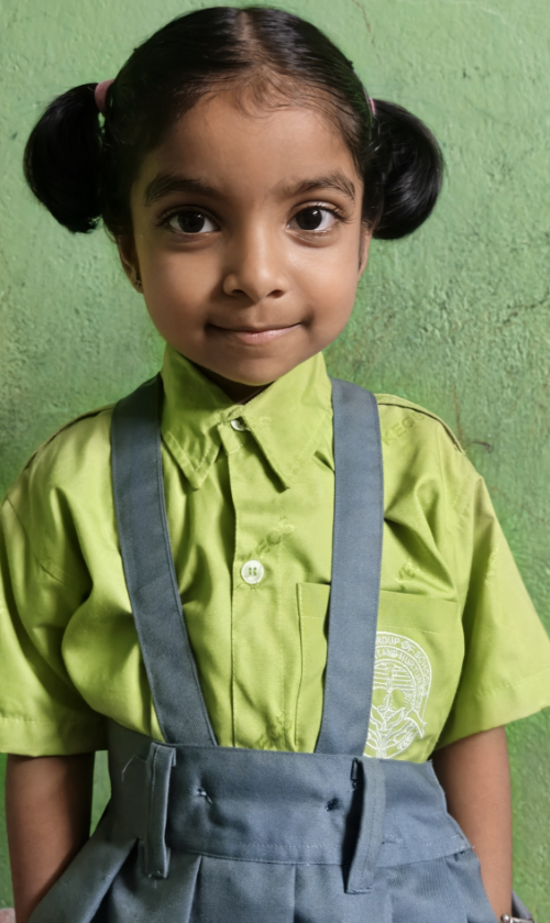 Aaditri Ghosh