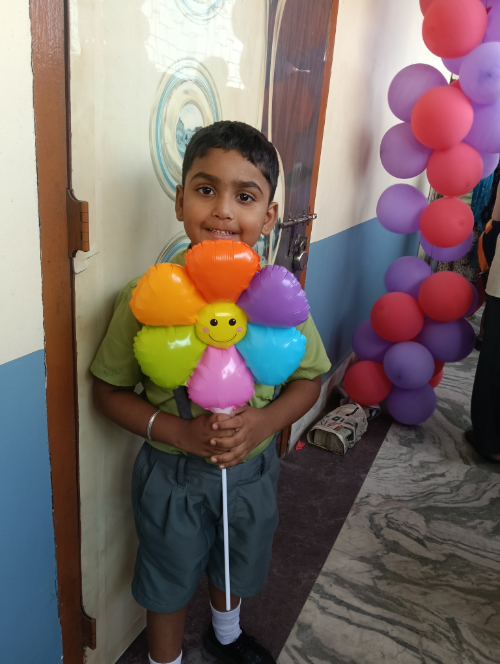 Yash Mishra