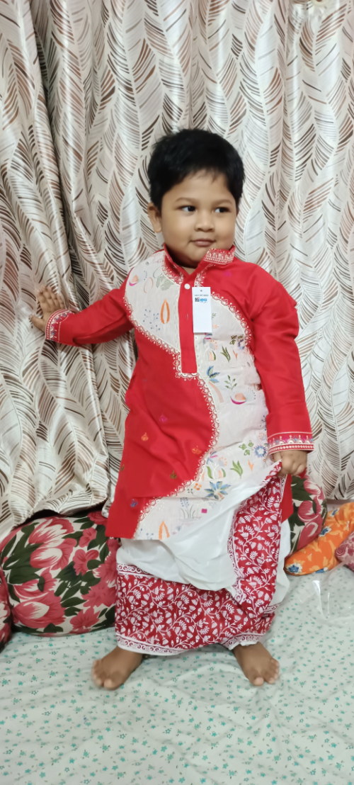 Deeptayan Mondal